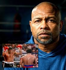 Punch drunk from daily sparring sessions