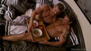 Men Over 30 Romantic Breakfast In Bed watch online
