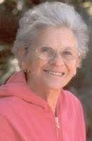 Mary Ackermann Obituary (2004)
