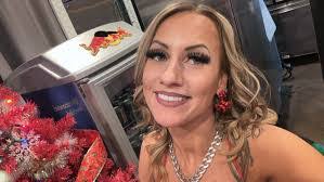 Bridget Tracy's Instagram, Twitter & Facebook