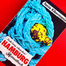 Nach ihrem studium der germanistik. Hamburg Nicht Lang Schnacken Ein Heimatbuch Typisch Hamburch
