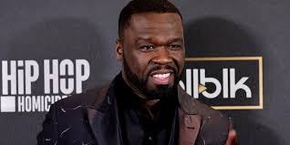 50 Cent To Star in New Indie Crime Thriller 'Boneyard'