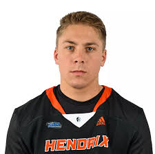 2025 Men's Lacrosse Roster