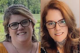 Summer 2023 vs Summer 2024. Surgery was Dec 1st 2023, starting weight  330lbs Current weight is 205lbs It's been hard, but so worth it!