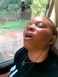 Don't always think a woman will leave you because you don't have money. A  REASONABLE WOMAN won't leave you because you don't have money. A woman will  actually leave you: 1) When