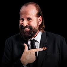 Dr Denis Mayer (@denis_mayer)