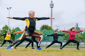 Breaking news & live sports coverage including results, video, audio and analysis on football, f1, cricket, rugby union, rugby league, golf, tennis and all the main world sports, plus major events such as the olympic games. Sport Im Park Landeshauptstadt Stuttgart