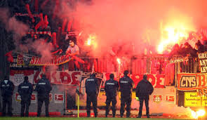 Must see best of the ultras of 1.fc köln from germany. Ausschreitungen Nach Dem Spiel Gegen Den Fc Bayern