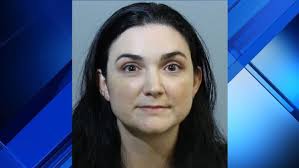 Seminole County teacher accused of having sex with student at school