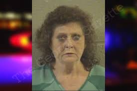 Sandra Mashburn — Whitfield County Jail Bookings