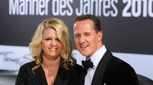 Michael schumacher is a german retired racing driver who competed in formula one for jordan grand prix, benetton, ferrari, and mercedes upon. Michael Schumacher Health Update Ferrari S Jean Todt Reveals Why F1 Star Survived News Com Au Australia S Leading News Site