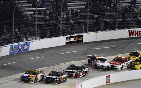 Matt kenseth is last in the chase standings after a brutal race on sunday at charlotte. Updated Nascar Cup Series Playoff Standings After Martinsville