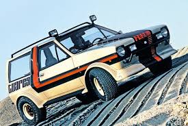 Image result for Blue 1978 Fiesta