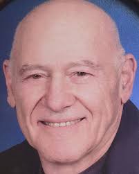 Daniel "Dan" Abraham Obituary March 5, 2024