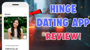 Hinge is a dating app that is rapidly gaining success. How To Use Hinge Dating App And Review 2020 Ios And Android Salu Network