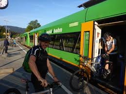 Bayernbike Radwege In Bayern
