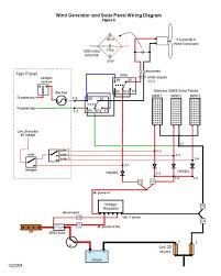 Wind Generator And Solar Wiring Diagram Http Egardeningtools Com Product Category Generators Wind Generator Power Generator Alternative Energy