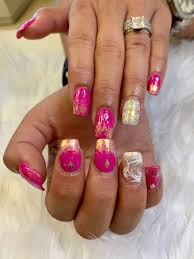 Maybe you would like to learn more about one of these? Bliss Nail Spa And Lounge 7130 Big Bend Rd 109 Gibsonton Fl 33534 Usa