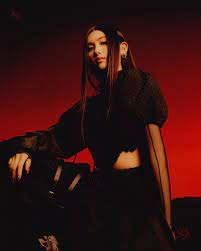 Last melody aisha everglow first. Everglow Last Melody Teaser 1 Onda Aisha Yiren Hd Hq K Pop Database Dbkpop Com