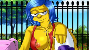 Marge public sex simpsons porn - Simpsons Porn