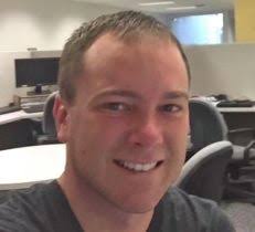 Timothy Richard Sell