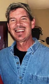 James Jesse Obituary