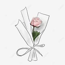 93 dekorasi gambar bunga yang mudah untuk digambar terbaik. Gambar Elemen Buket Sederhana Yang Digambar Tangan Clipart Karangan Bunga Kartun Imut Png Transparan Clipart Dan File Psd Untuk Unduh Gratis