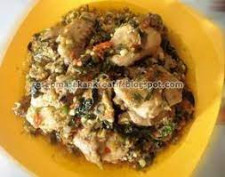 Resep Ayam Rica Rica Enak Cabe Hijau Indonesian Food Chicken Recipes Food