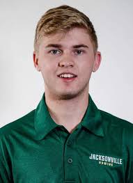 2019-20 Men's Rowing Roster