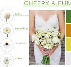 Common flowers used in bouquets. 30 Spring Flowers For The Perfect Bouquet Proflowers