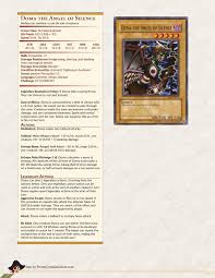 Yu-Gi-Oh Stats: Part 2 — Pirate Gonzalez Games