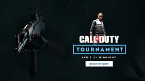 Join the free fire community. Shooting Game Tournament Poster Template Postermywall