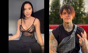 Exnovio de Aida Victoria habló sobre el romance con Yeferson Cossio