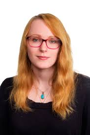 Leah Squires is Our Third Quarter Living Our Values Award Winner