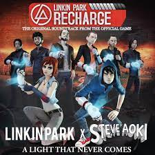 Listen to all of a light that never comes online on jiosaavn. Linkin Park X Steve Aoki A Light That Never Come By Strangerz92 On Deviantart