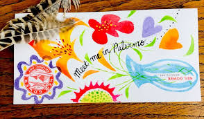 Birds of Firle: Wings of Desire by Neil Gower & Anja Steinig