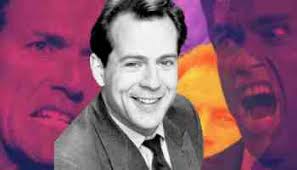 Bruce Willis e Bruno: un disco per due