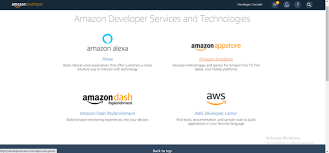 With these tools you can have your app up and running in days or even hours. How To Publish Your Android App On Amazon App Store For Free Geeksforgeeks