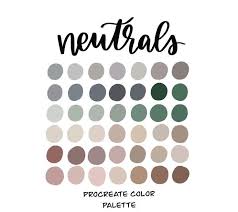 Fashion Neutral Colours Jewel Tone Color Palette Jewel Tone Colors Color Palette