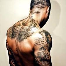 Top 50 Best Shoulder Tattoos For Men Next Luxury Shoulder Tattoos Men Back Tattoos For Guys Cool Shoulder Tattoos Cool Back Tattoos