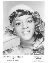 Ray Charles and the Raelettes