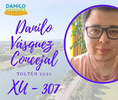 Danilo Vasquez (@daniloportolten) • Instagram photos and videos