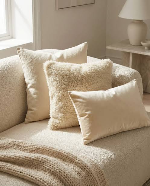 Modern Throw Pillow Trends 2026: Colors & Styling - Hackrea