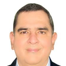 Pierre VIDAURRE-ROJAS