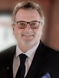 Obituary for William Patrick "Bill" Penney