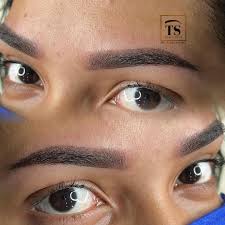 TS Microblading Brows & More