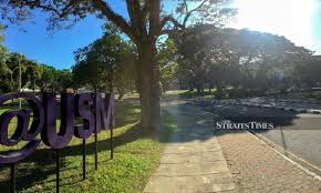 Update your status of the university. Covid 19 Lockdown Imposed At All Usm Campuses