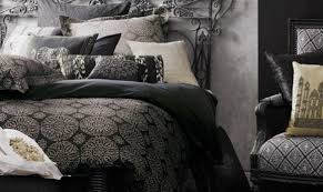Maybe you would like to learn more about one of these? 13 Dark Bedrooms With A Subtle Halloween Vibe