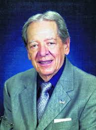 James LEOPOLD Obituary (2021)