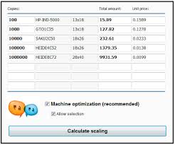 Logic Print Estimating And Management Software For Printers